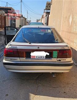Mazda 626